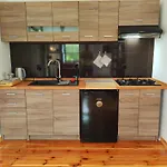 Izby Gościnne Stara Olejarnia Apartament