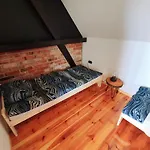 Izby Goscinne Stara Olejarnia