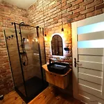 Apartament Izby Gościnne Stara Olejarnia Nowy Dwór Gdański