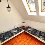 Apartment Izby Goscinne Stara Olejarnia Nowy Dwor Gdanski