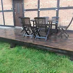 Izby Goscinne Stara Olejarnia Apartment Nowy Dwor Gdanski