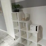 Izby Gościnne Stara Olejarnia Apartament *