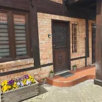 Izby Gościnne Stara Olejarnia Apartament