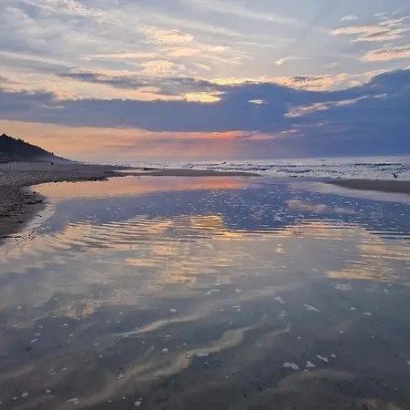 Apartament Izby Gościnne Stara Olejarnia Nowy Dwór Gdański