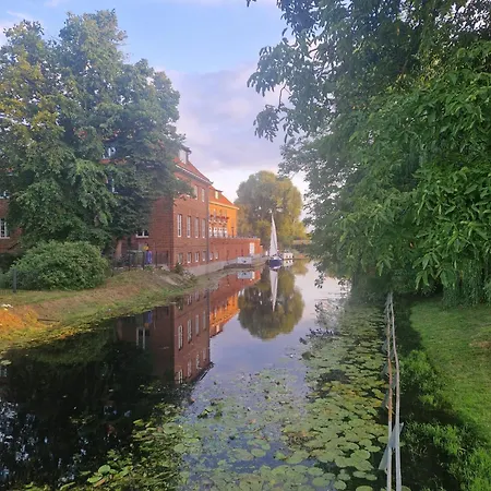 Apartament Izby Gościnne Stara Olejarnia *