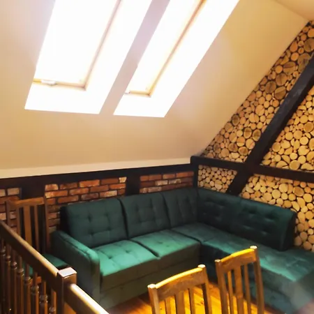 Izby Gościnne Stara Olejarnia * Nowy Dwór Gdański