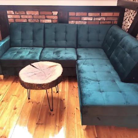 Izby Goscinne Stara Olejarnia * Nowy Dwór Gdański