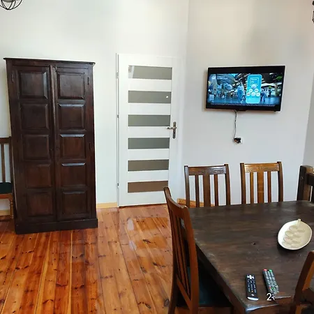 Izby Gościnne Stara Olejarnia * Nowy Dwór Gdański