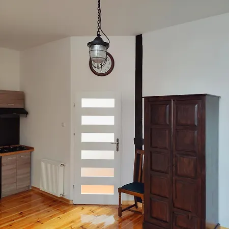 Izby Gościnne Stara Olejarnia *