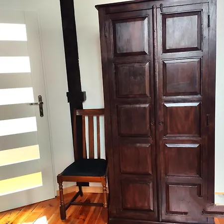 Apartment Izby Goscinne Stara Olejarnia *