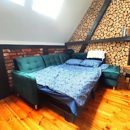 Izby Gościnne Stara Olejarnia Nowy Dwór Gdański