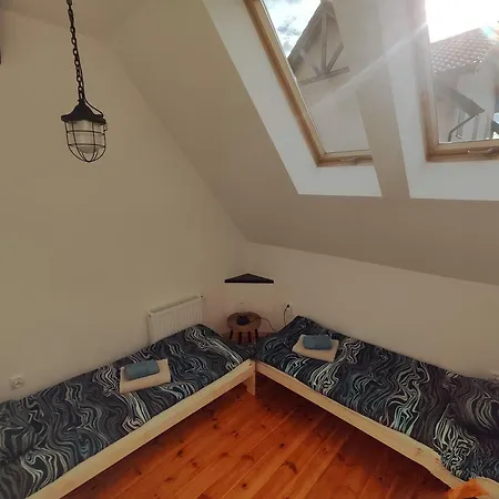 Izby Goscinne Stara Olejarnia Nowy Dwór Gdański