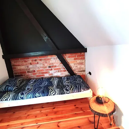 Izby Gościnne Stara Olejarnia