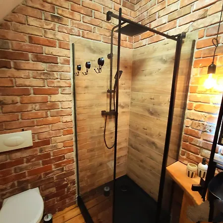 Izby Gościnne Stara Olejarnia Nowy Dwór Gdański