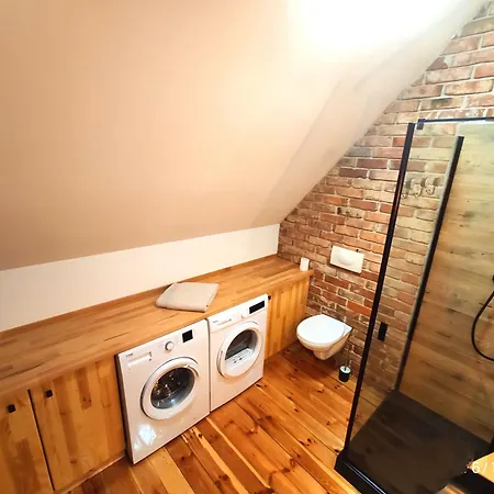 Izby Gościnne Stara Olejarnia Nowy Dwór Gdański