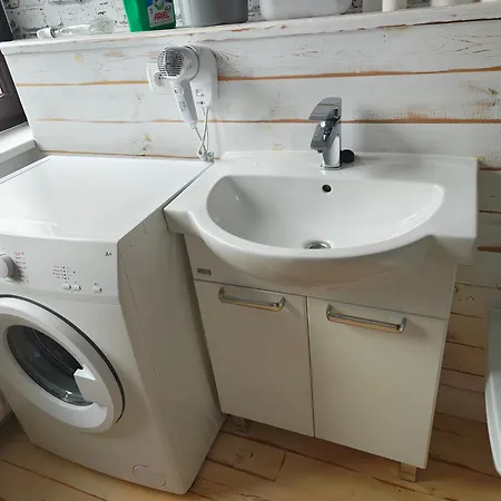 Izby Goscinne Stara Olejarnia * Nowy Dwor Gdanski
