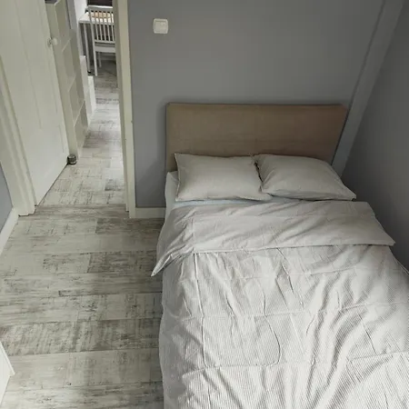 Lejlighed Izby Goscinne Stara Olejarnia Nowy Dwór Gdański