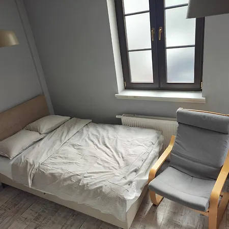 Apartament Izby Gościnne Stara Olejarnia *