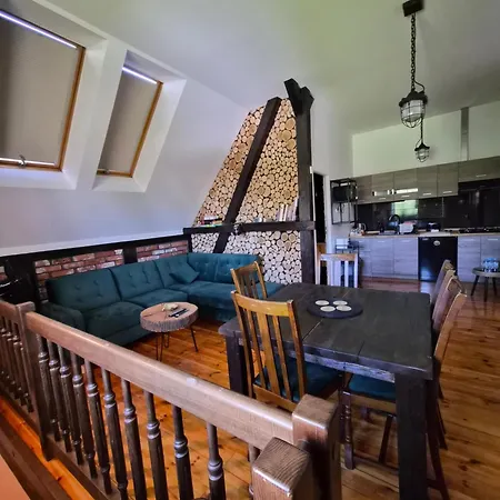 Izby Goscinne Stara Olejarnia Nowy Dwór Gdański
