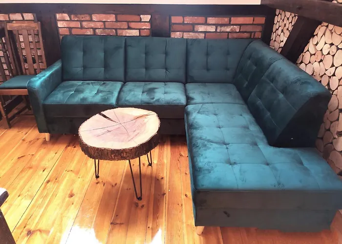 Izby Goscinne Stara Olejarnia * Nowy Dwór Gdański