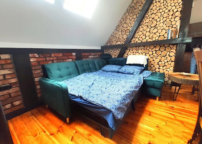 Izby Goscinne Stara Olejarnia Nowy Dwór Gdański