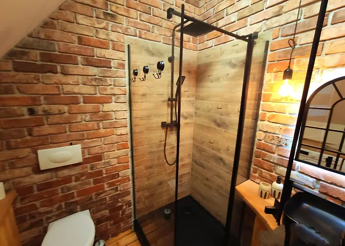 Izby Goscinne Stara Olejarnia Nowy Dwór Gdański