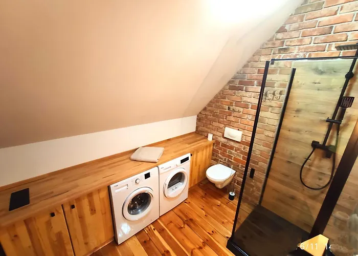 Izby Goscinne Stara Olejarnia Nowy Dwór Gdański